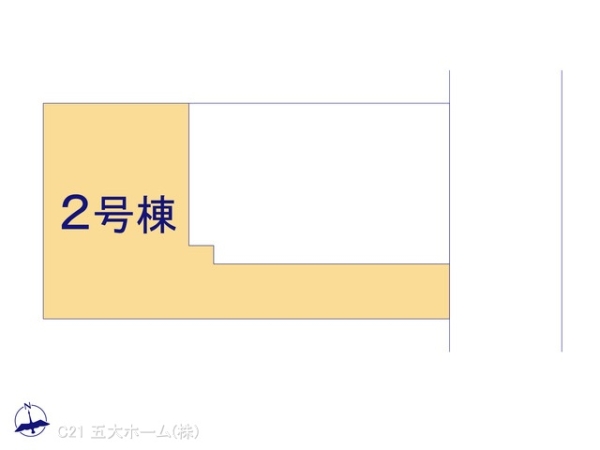柏市松葉町６丁目の新築一戸建