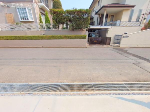 柏市松葉町６丁目の新築一戸建