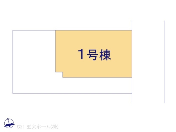 柏市松葉町６丁目の新築一戸建