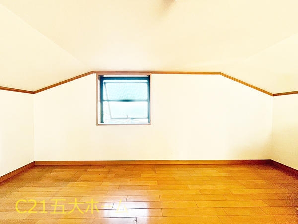 松戸市中金杉５丁目の中古一戸建て
