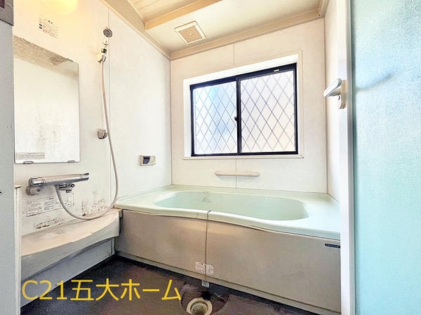 松戸市中金杉５丁目の中古一戸建