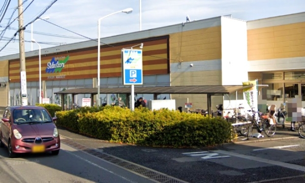 松戸市上本郷の中古一戸建て(セレクション松戸店)