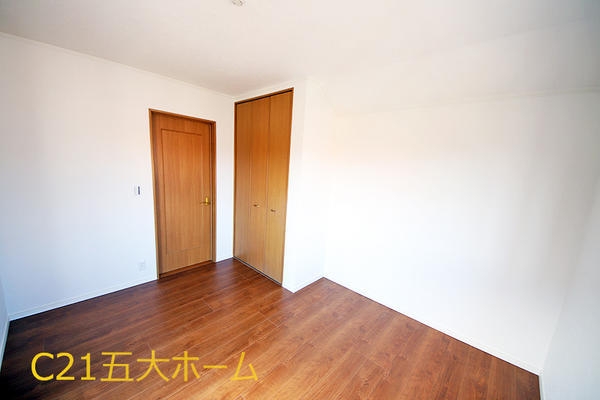 松戸市上本郷の中古一戸建て