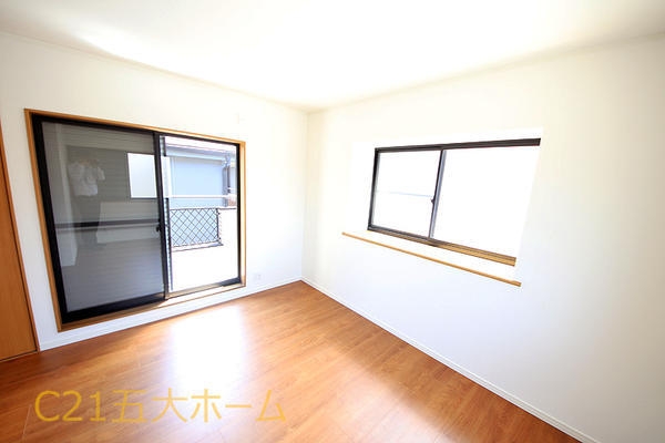 松戸市上本郷の中古一戸建て