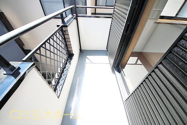 松戸市上本郷の中古一戸建て