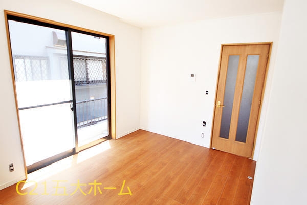 松戸市上本郷の中古一戸建て