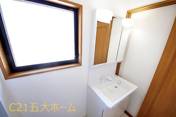 松戸市上本郷の中古一戸建て