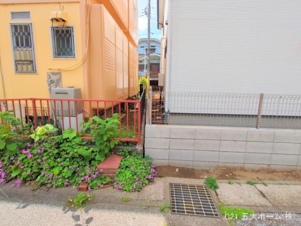 柏市東柏１丁目の新築一戸建