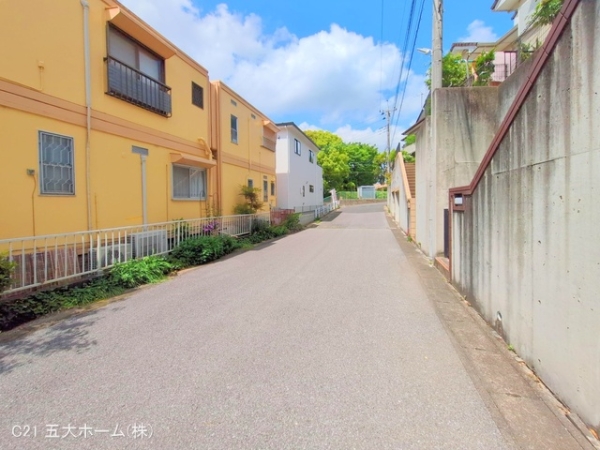 柏市東柏１丁目の新築一戸建