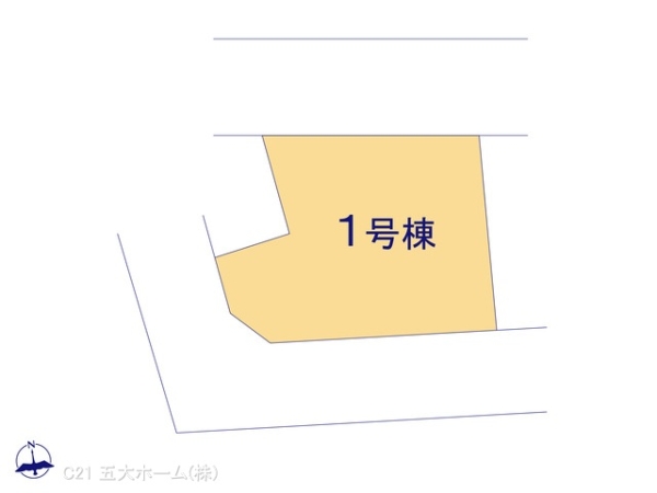 柏市東柏１丁目の新築一戸建