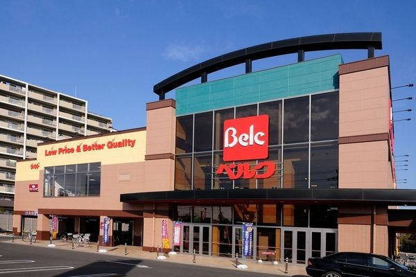 柏市篠籠田の中古一戸建て(ベルク柏しこだ店)