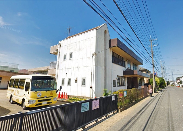 柏市篠籠田の中古一戸建て(柏陽幼稚園)