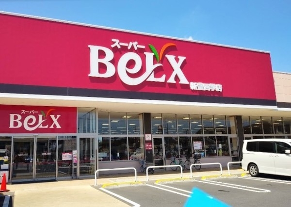 柏市篠籠田の中古一戸建て(ベルクス新豊四季店)