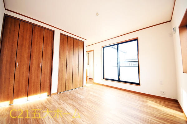 柏市篠籠田の中古一戸建て