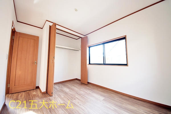 柏市篠籠田の中古一戸建て