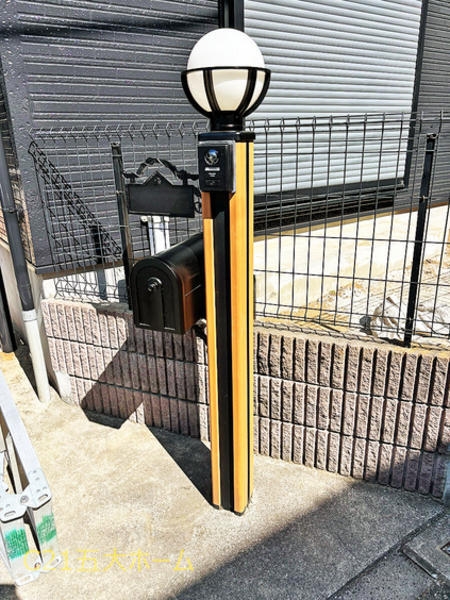 柏市篠籠田の中古一戸建て