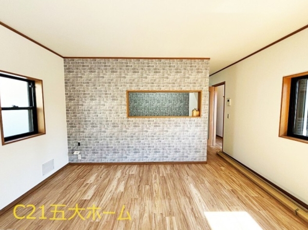 柏市篠籠田の中古一戸建て