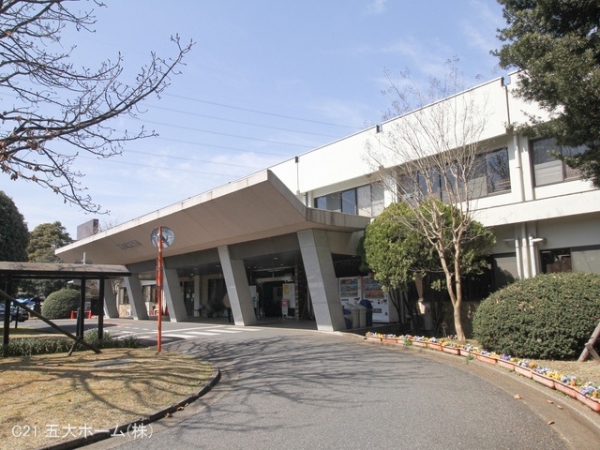 柏市花野井の新築一戸建(柏病院)