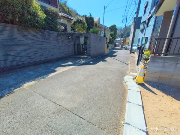 松戸市松戸の土地