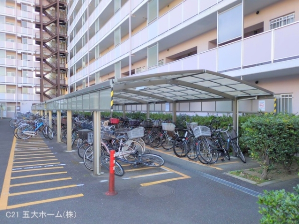 ダイアパレス立石