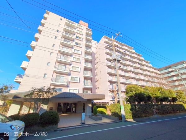 ダイアパレス立石