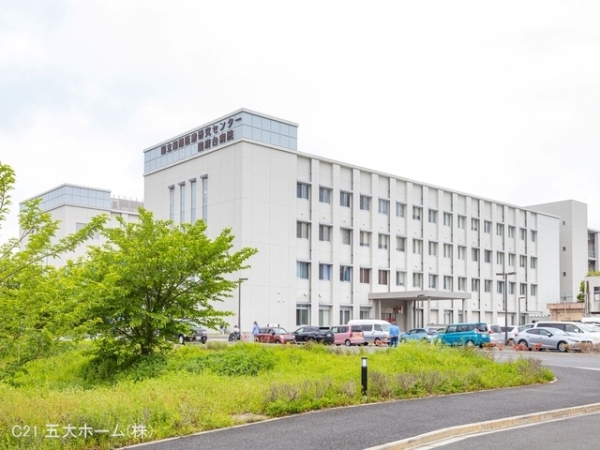 市川市国府台２丁目の新築一戸建(国立国際医療研究センター国府台病院)