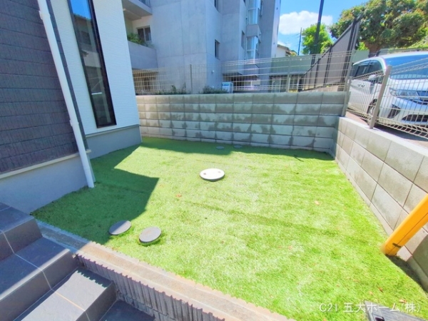 市川市国府台２丁目の新築一戸建