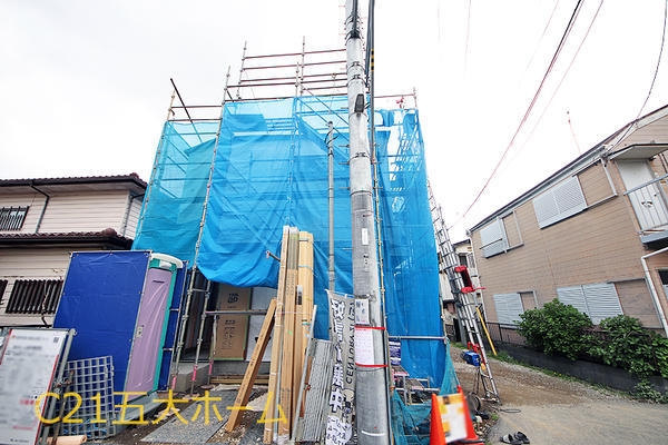 柏市豊四季