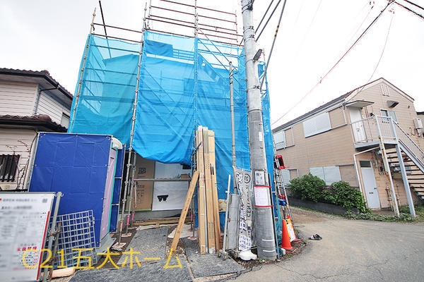 柏市豊四季