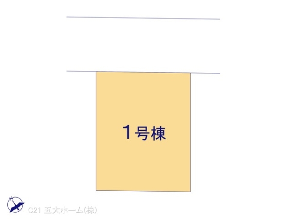 市川市南八幡５丁目の新築一戸建