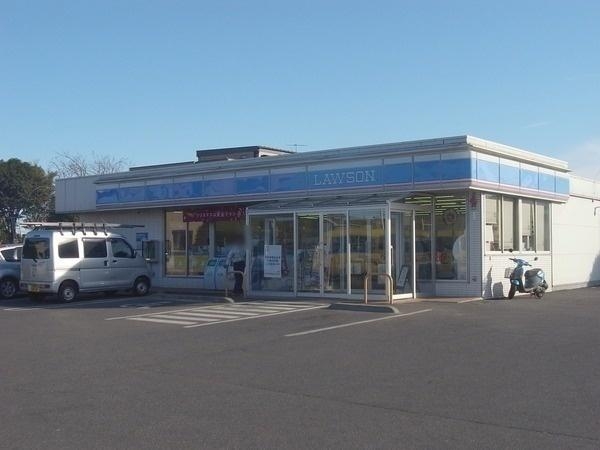 柏市豊四季の新築一戸建(ローソン柏豊四季店)