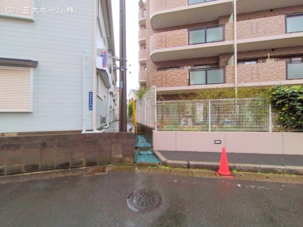 レクセルマンション浦安