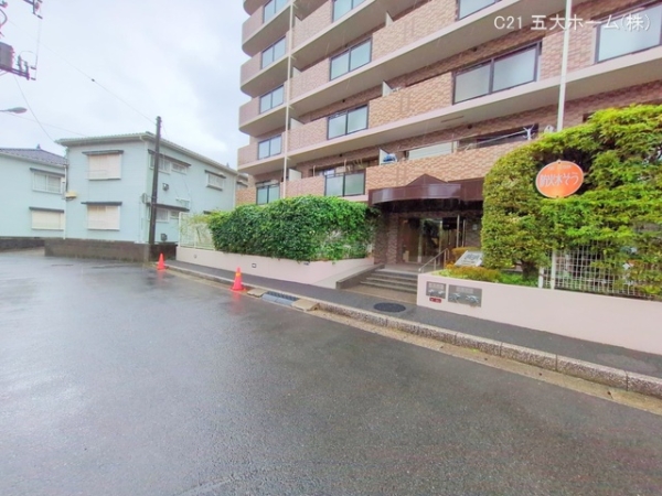 レクセルマンション浦安