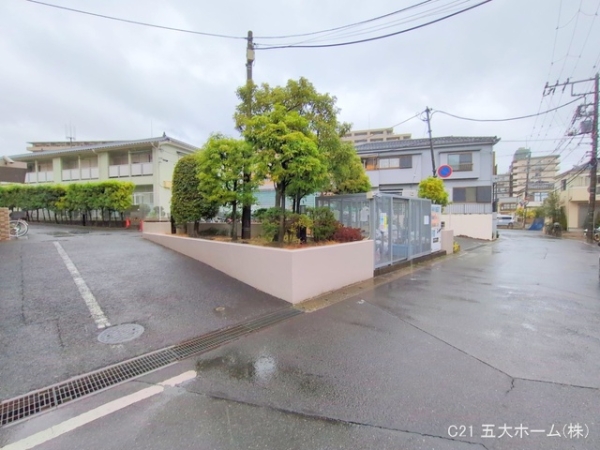 レクセルマンション浦安