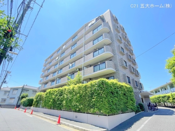 レクセルマンション浦安