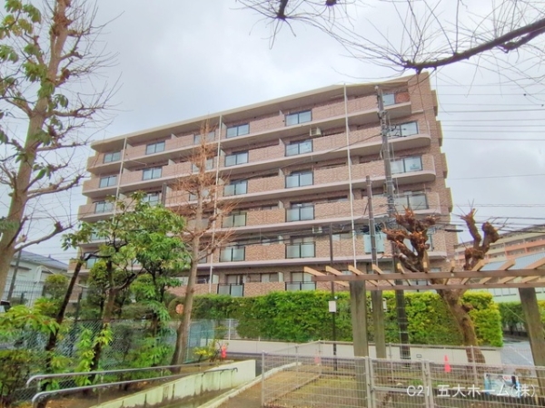 レクセルマンション浦安