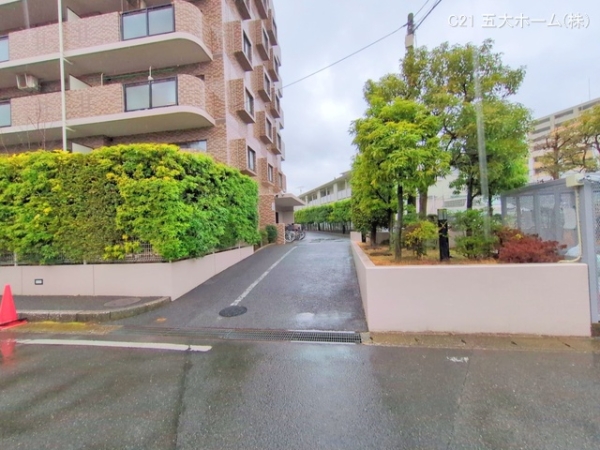 レクセルマンション浦安