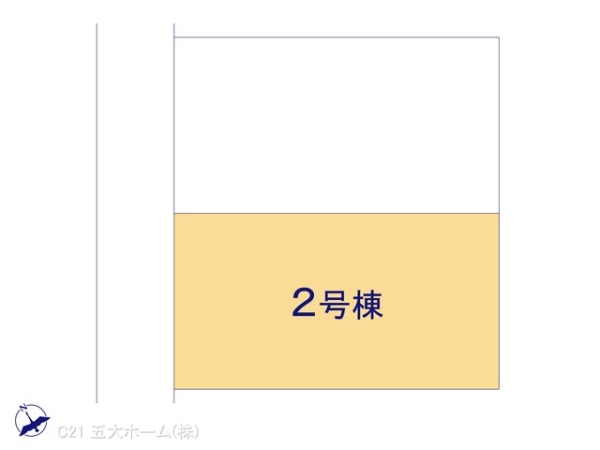 我孫子市新々田の新築一戸建