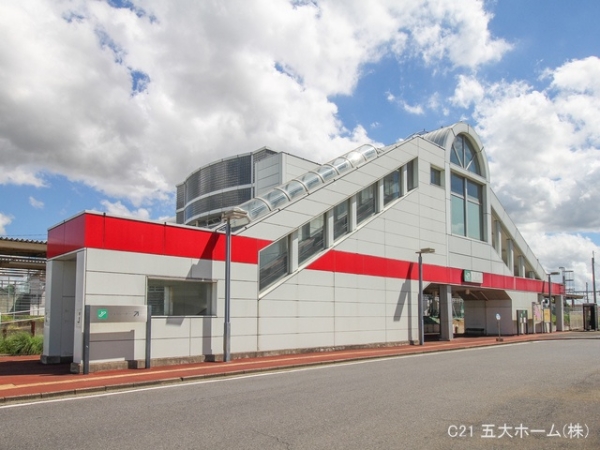 我孫子市新々田の新築一戸建(成田線「布佐」駅)