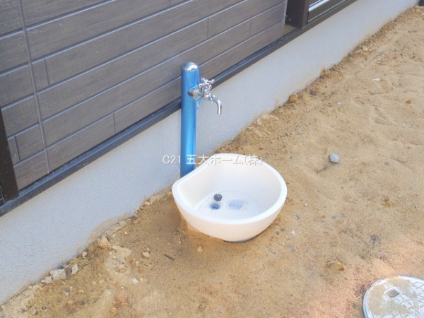 我孫子市新々田の新築一戸建