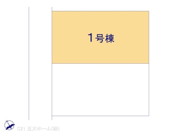 我孫子市新々田の新築一戸建