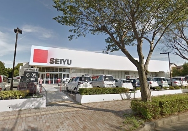 柏市柏の新築一戸建(西友柏東店)