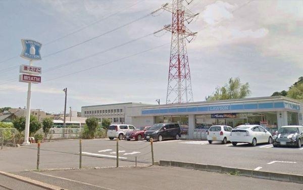 柏市柏の新築一戸建(ローソン柏慈恵医大前店)