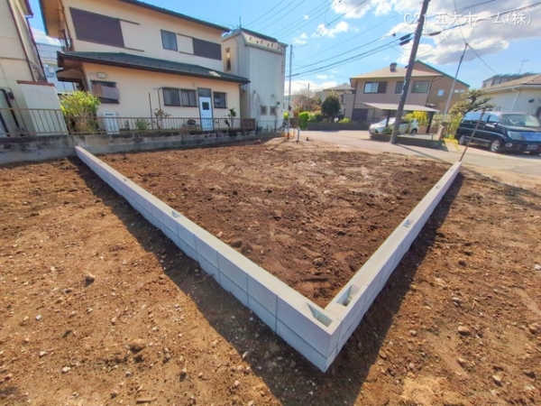 柏市柏の新築一戸建