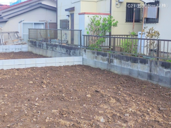 柏市柏の新築一戸建