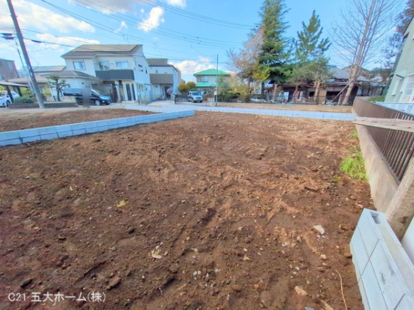 柏市柏の新築一戸建