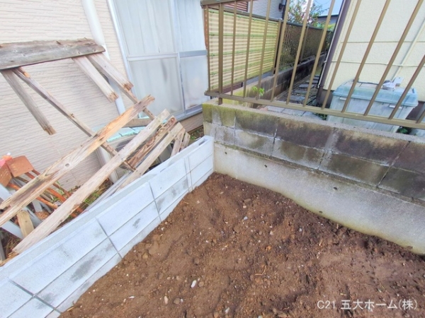 柏市柏の新築一戸建