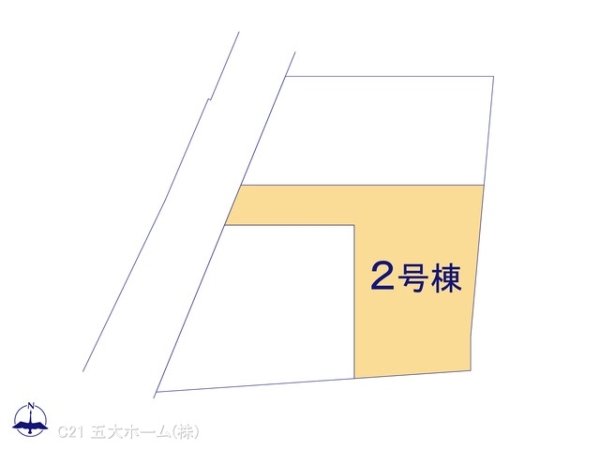 柏市柏の新築一戸建