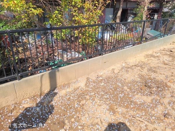 柏市柏の新築一戸建
