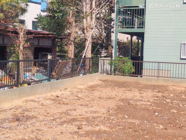 柏市柏の新築一戸建